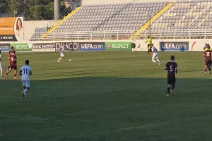Εθνική Ελπίδων/Φιλική νίκη κόντρα στην Λευκορωσία