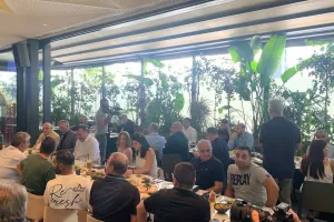 Η ΚΟΠ παρουσίασε την Stoiximan "Σηματοδοτεί μια νέα εποχή για το κυπριακό ποδόσφαιρο" (φώτος)