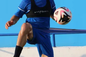(Φώτος) Εικόνες… πριν την Πάφο 