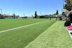 (ΦΩΤΟΣ kerkida) Ανανεωμένο «Κωστάκης Χριστοφόρου» 