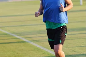 (Φώτος) Εικόνες από την προπόνηση 