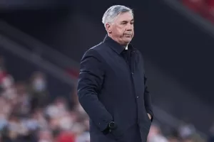 Αντσελότι: «Οι αθλητές θέλουν να αλλάξουν το μέλλον του ποδοσφαίρου»