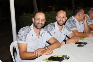 "Η Κερύνεια δεν σβήνει, η επαρχία μας δεν ξεχνιέται" 