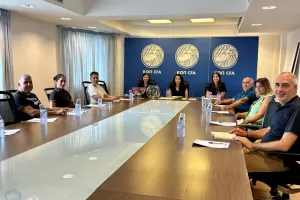 Το πρόγραμμα του Πρωταθλήματος Γυναικών 2024-2025