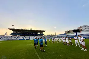 Μεταβαίνει στη Λιθουανία η Εθνική μας ομάδα των Ανδρών