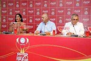 Κύπελλο Coca - Cola: Το πρόγραμμα των αγώνων της Α' φάσης