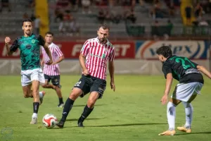 Το πρόγραμμα της 3ης και 4ης αγωνιστικής