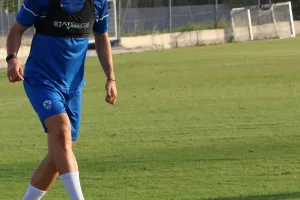 (Φώτος) Εικόνες… πριν την Πάφο 