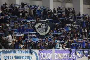 Τα εισιτήρια για το "Τάσος Μάρκου"