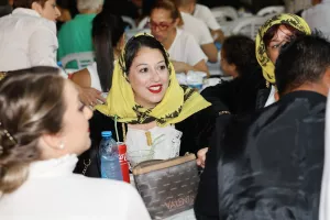"Η Κερύνεια δεν σβήνει, η επαρχία μας δεν ξεχνιέται" 