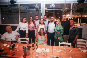  Σημαντικές ανακοινώσεις του ΠτΔ στο δείπνο στους αθλητές και αθλήτριες