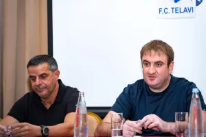 DEAL για Πάμπο Χριστοδούλου (φώτος) 