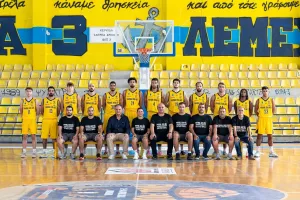 ΑΕΛ/Να συνεχίσει την… ανάβαση προς την κορυφή! 