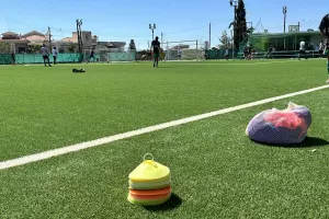 (ΦΩΤΟΣ kerkida) Ανανεωμένο «Κωστάκης Χριστοφόρου» 