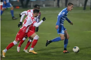 Deal με Ilija Milicevic