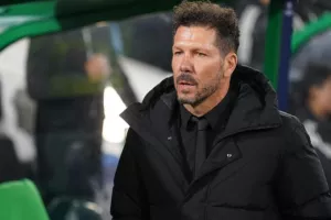 Σιμεόνε: «Εστιάζω στα θετικά, θα μπορούσαμε να έχουμε νικήσει»