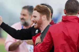 Τέλος ο Αμπασκάλ από τη Γρανάδα
