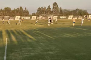 Πρωτάθλημα ΝΕΩΝ/Τα αποτελέσματα στην πρεμιέρα