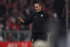 Ο Σάρι στην... pole position για να αντικαταστήσει τον Φονσέκα στη Μίλαν