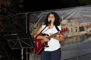 "Η Κερύνεια δεν σβήνει, η επαρχία μας δεν ξεχνιέται" 