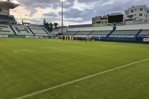(Βίντεο/Φώτος kerkida) Η προπόνηση της Εθνικής
