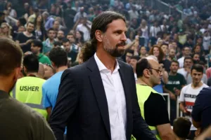 Αλβέρτης: "Δεν θα μπορούσα να λείψω από οτιδήποτε αφορά τον Παύλο"