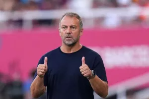 Φλικ: «Μπορούμε να κατακτήσουμε το Champions League»