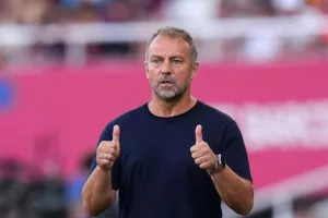 Θέλει να… ψωνίσει από Μπάγερν Μονάχου ο Φλικ