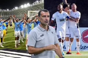 "Στέλιος Κυριακίδης" η "Αλφαμέγα" για Πάφο;
