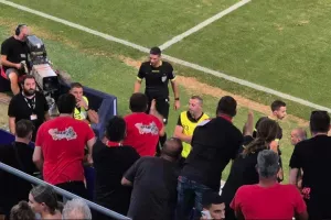 Πέναλτι/Χατζηγεωργίου