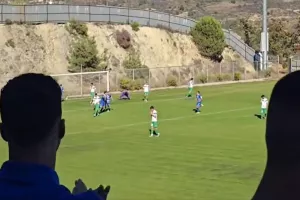 Το χρυσό γκολ της ΑΠΕΠ