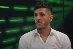 Stevan Jovetić/"Μίλησα πριν από 1 μήνα με τον προπονητή"