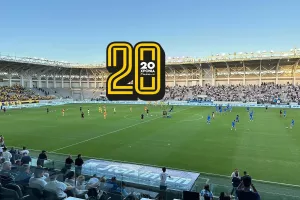 (Απόλλων/ΑΕΛ) Είναι ένα θέμα ΚΑΙ αυτό