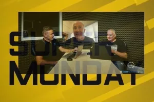 (ΒΙΝΤΕΟ) SUPER MONDAY με Μάριο Χαραλάμπους 
