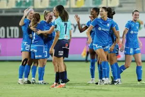 Το Σούπερ Καπ στην Απόλλων Ladies (φώτος)