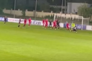 Επιστροφή στις νίκες με ανατροπή και τώρα... Πάφος