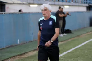 Καλή αρχή ΙΒΑΝ!