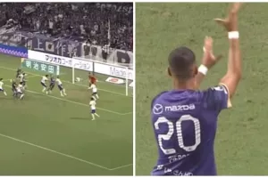 (ΒΙΝΤΕΟ) Ο Πιέρος είναι ΕΔΩ!