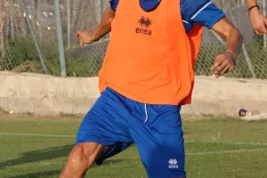 (Φώτος) Εικόνες… πριν την Πάφο 