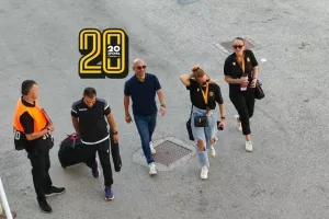 Αριάδνη, Ρένα, Γιάννου και... Φελλάς