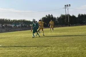 Πρωτάθλημα Νέων/Τα αποτελέσματα της 2ης αγωνιστικής
