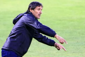«Ήταν τυχερός ο Άρης - Το σκορ στο ημίχρονο έπρεπε να είναι 3-0 υπέρ του ΠΑΟΚ»