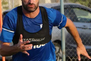 (Φώτος) Εικόνες… πριν την Πάφο 