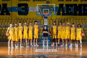 ΑΕΛ/Να συνεχίσει την… ανάβαση προς την κορυφή! 