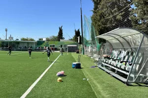 (ΦΩΤΟΣ kerkida) Ανανεωμένο «Κωστάκης Χριστοφόρου» 