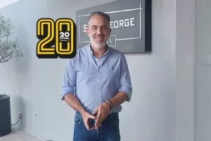 Χαμογελαστός ο πρόεδρος!  (ΦΩΤΟ Kerkida)
