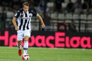 Σβαμπ: «Αξίζουμε να είμαστε εδώ και θα το απολαύσουμε»