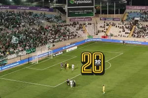 Συναγερμός... με Σεμέδο- Αναγκαστική αλλαγή