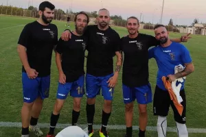 Αναβαθμισμένος και ανταγωνιστικός ο Όλυμπος FC