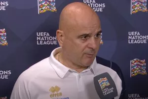 Τιμούρ/"Δεν πετάμε στα σύννεφα- Δεν ζητάμε 50 χιλιάδες κόσμο, αλλά 5-6 χιλιάδες"